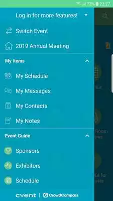 Play TFI Events