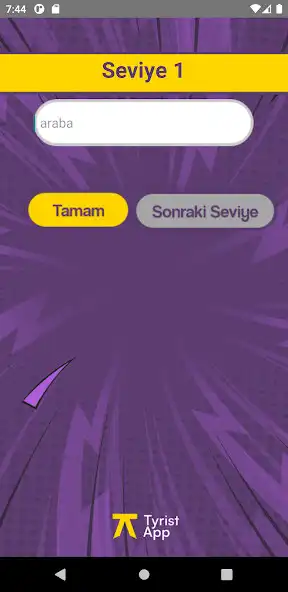 Play Tfind as an online game online Tfind with UptoPlay Play Tfind as an online game Tfind with UptoPlay