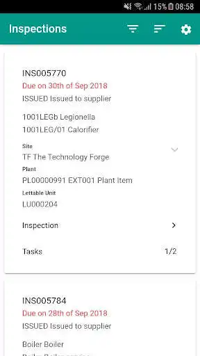 Play tf Inspection  and enjoy tf Inspection with UptoPlay