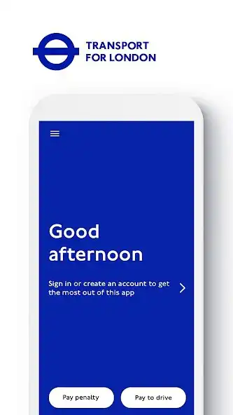 Play TfL Pay to Drive in London  and enjoy TfL Pay to Drive in London with UptoPlay