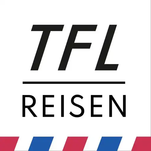 Play TFL Reisen APK Play TFL Reisen APK