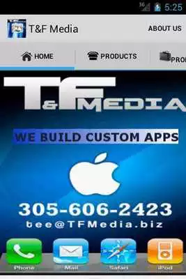 Play TF Media