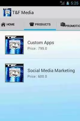 Play TF Media