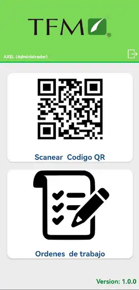 Play TFM Etiquetas  and enjoy TFM Etiquetas with UptoPlay