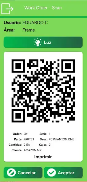 Play TFM Etiquetas as an online game TFM Etiquetas with UptoPlay