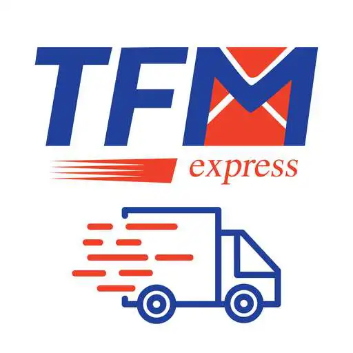 Play TFM Express Courier APK Play TFM Express Courier APK