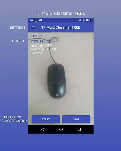 Play TF Multi Classifier  and enjoy TF Multi Classifier with UptoPlay