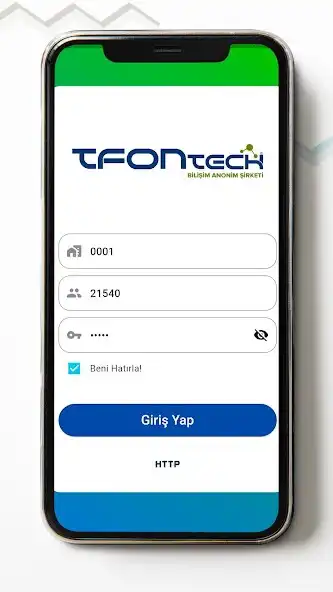 Play Tfon Tech CRM  and enjoy Tfon Tech CRM with UptoPlay