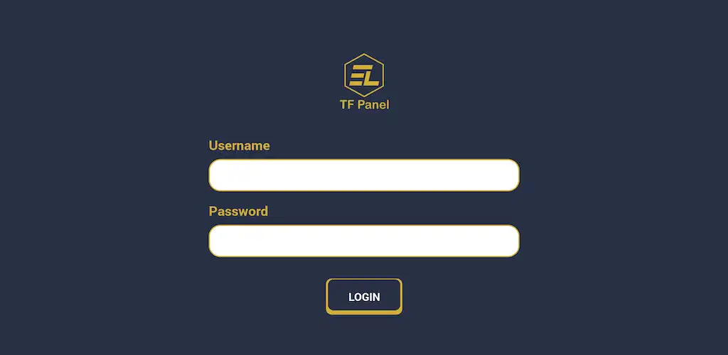Play TF Panel  and enjoy TF Panel with UptoPlay