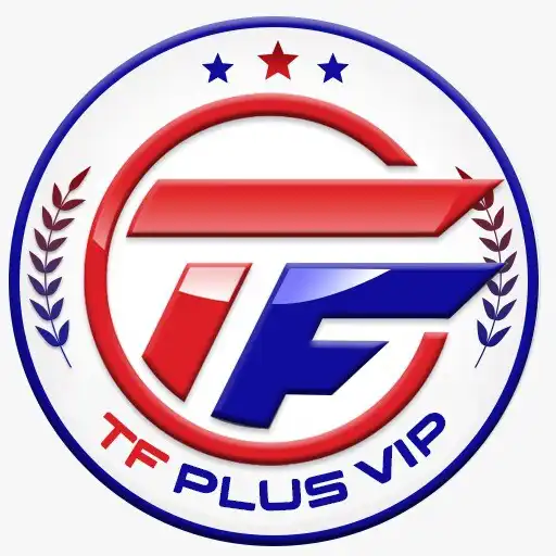 Play TF PLUS VIP VPN APK