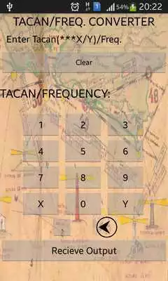 Play Tfreq