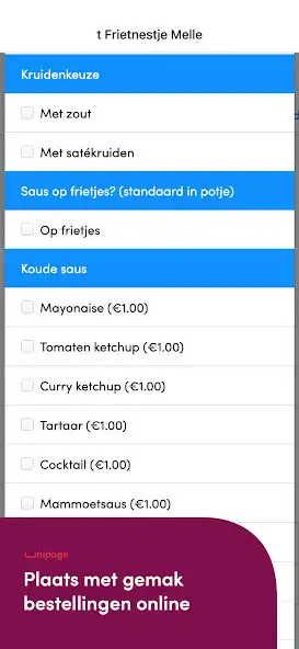 Play t Frietnestje Melle and enjoy t Frietnestje Melle with UptoPlay Play t Frietnestje Melle and enjoy t Frietnestje Melle with UptoPlay