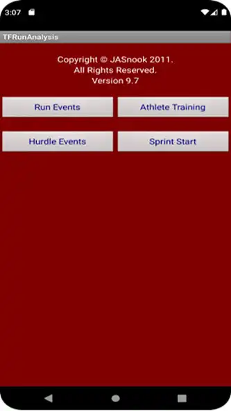 Play TFRunAnalysis  and enjoy TFRunAnalysis with UptoPlay
