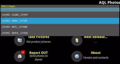 Play TFSH AQL Photos as an online game TFSH AQL Photos with UptoPlay