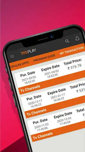 Play TFS Play as an online game TFS Play with UptoPlay