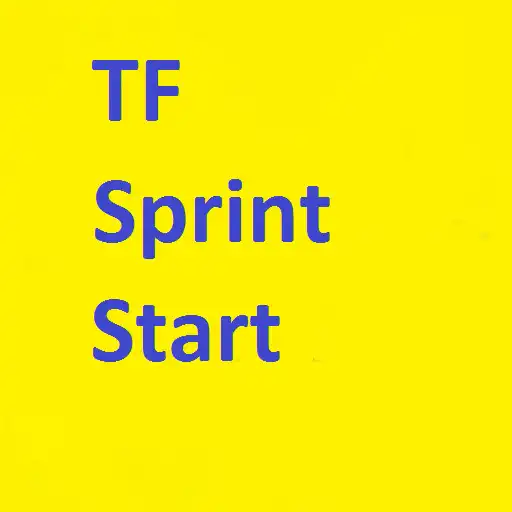 Play TFSprintStart APK
