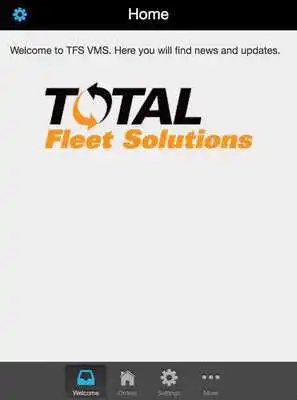 Play TFS VMS