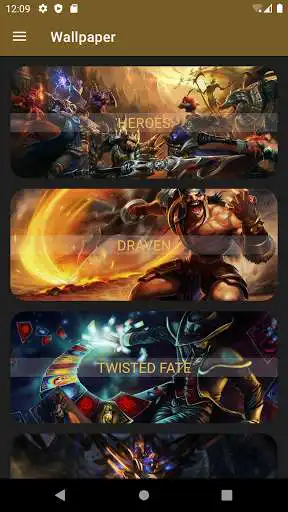 Play TFT Assistant Pro as an online game TFT Assistant Pro with UptoPlay