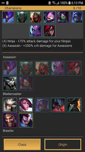 Play TFT Buddy  and enjoy TFT Buddy with UptoPlay