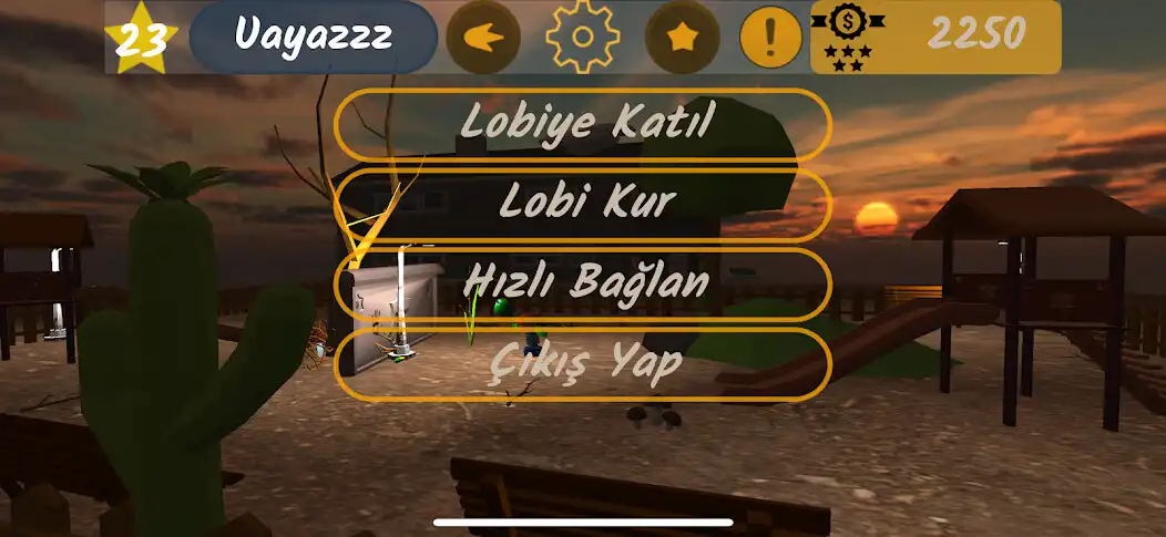 Play Tüf Tüf Savaşları  and enjoy Tüf Tüf Savaşları with UptoPlay