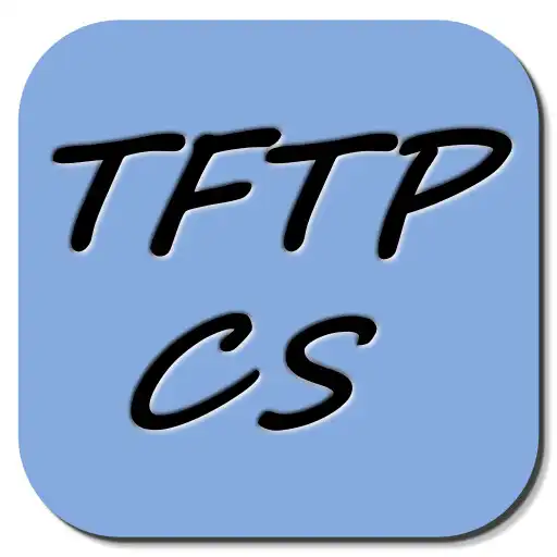 Play TFTP CS APK