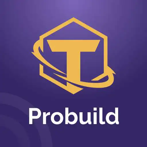Play TFT Probuild - Set 6 APK