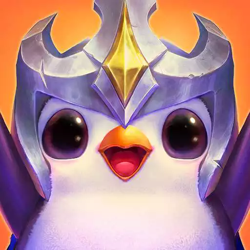 TFT: Teamfight Tactics online game with UptoPlay