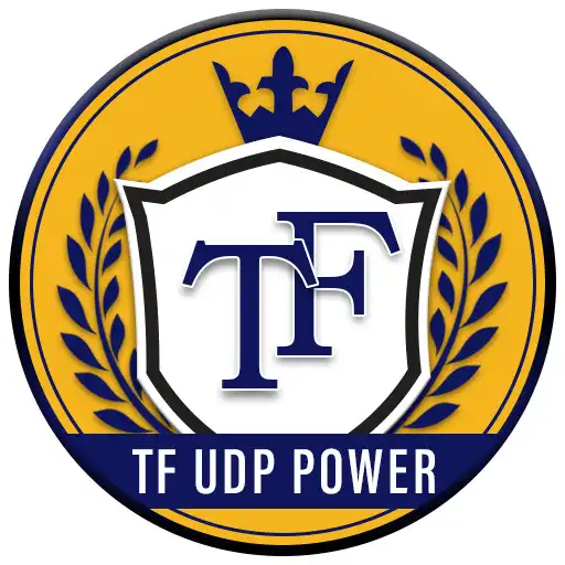Play TF UDP POWER - Fast Secure VPN APK