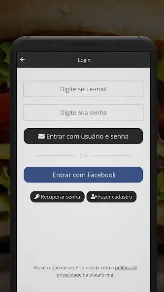 Play Téga Burger as an online game Téga Burger with UptoPlay