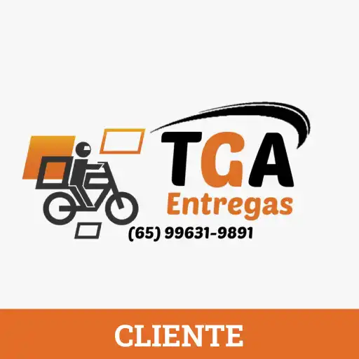 Play TGA Entregas - Cliente APK Play TGA Entregas - Cliente APK