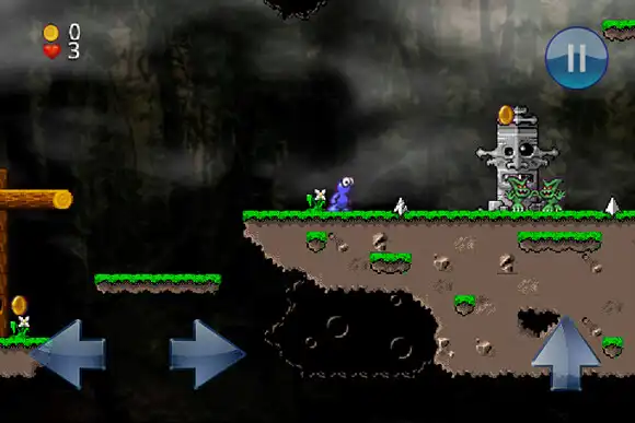 Play TGame as an online game TGame with UptoPlay