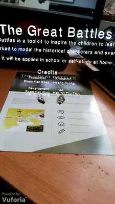 Play TGB Introduction