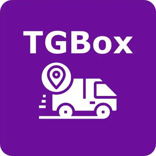 Play TGBox - Monitoreo de Transporte APK Play TGBox - Monitoreo de Transporte APK