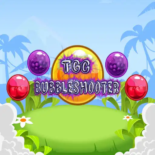 Play TGCBubbleShooter APK
