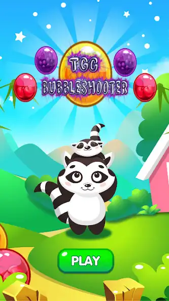 Play TGCBubbleShooter  and enjoy TGCBubbleShooter with UptoPlay