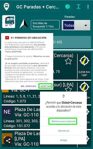 Play TGC Guaguas Global +Cercanas  and enjoy TGC Guaguas Global +Cercanas with UptoPlay