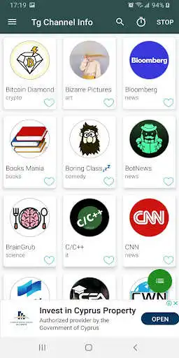 Play Tg Channel link as an online game online Tg Channel link with UptoPlay com.radiodar.tgdirinfo Play Tg Channel link as an online game Tg Channel link with UptoPlay