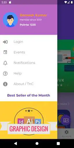 Play TGC India as an online game TGC India with UptoPlay