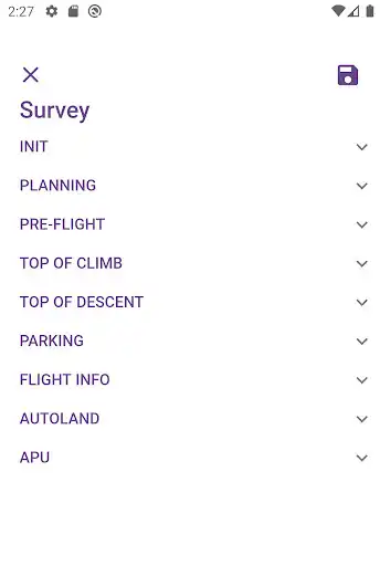 Play TG Flight Report  and enjoy TG Flight Report with UptoPlay