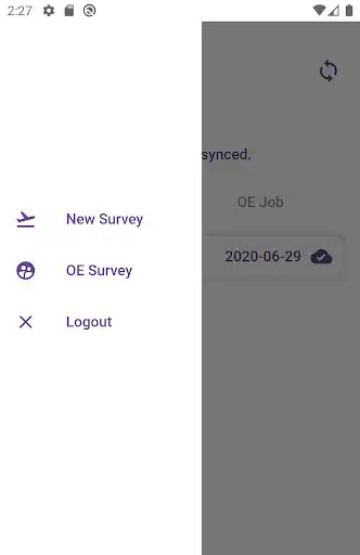 Play TG Flight Report as an online game TG Flight Report with UptoPlay