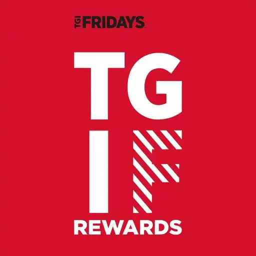 Play TGIF REWARDS APK