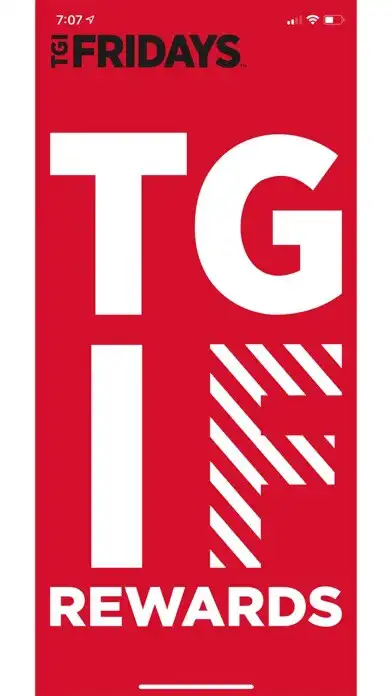 Play TGIF REWARDS  and enjoy TGIF REWARDS with UptoPlay