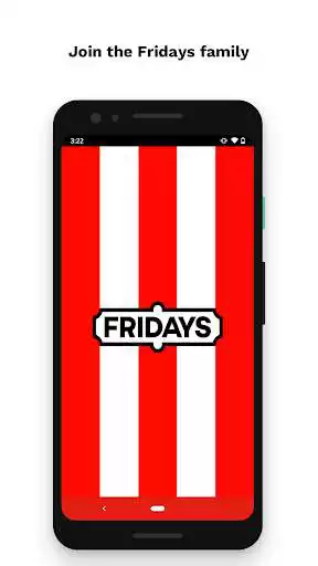 Play TGI Fridays UK  and enjoy TGI Fridays UK with UptoPlay