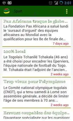 Play Tg infos