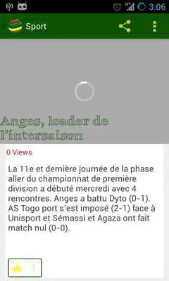 Play Tg infos