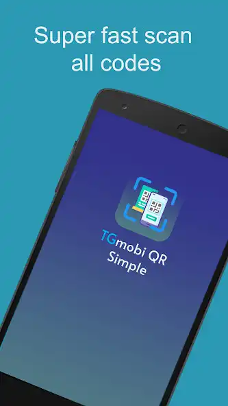 Play TGmobi QR Simple and enjoy TGmobi QR Simple with UptoPlay Play TGmobi QR Simple and enjoy TGmobi QR Simple with UptoPlay