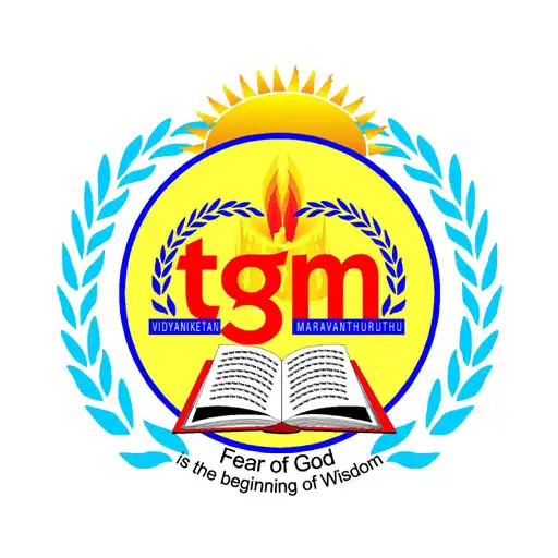 Play TGM Vidyaniketan APK Play TGM Vidyaniketan APK