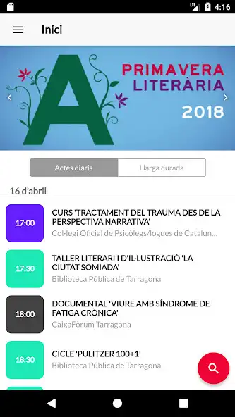 Play TGN Agenda  and enjoy TGN Agenda with UptoPlay