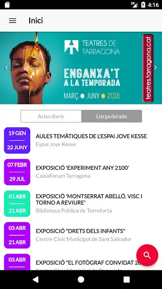 Play TGN Agenda as an online game TGN Agenda with UptoPlay