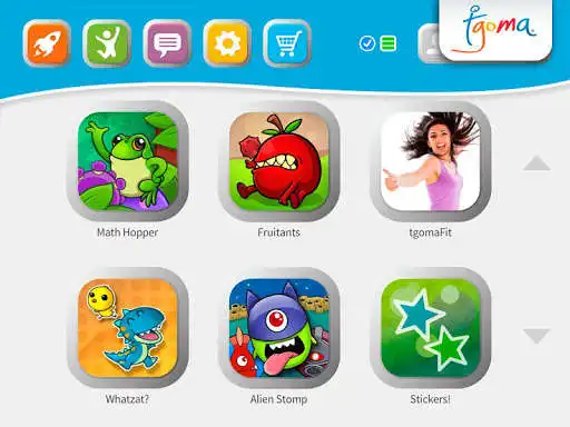 Play tgoma  and enjoy tgoma with UptoPlay